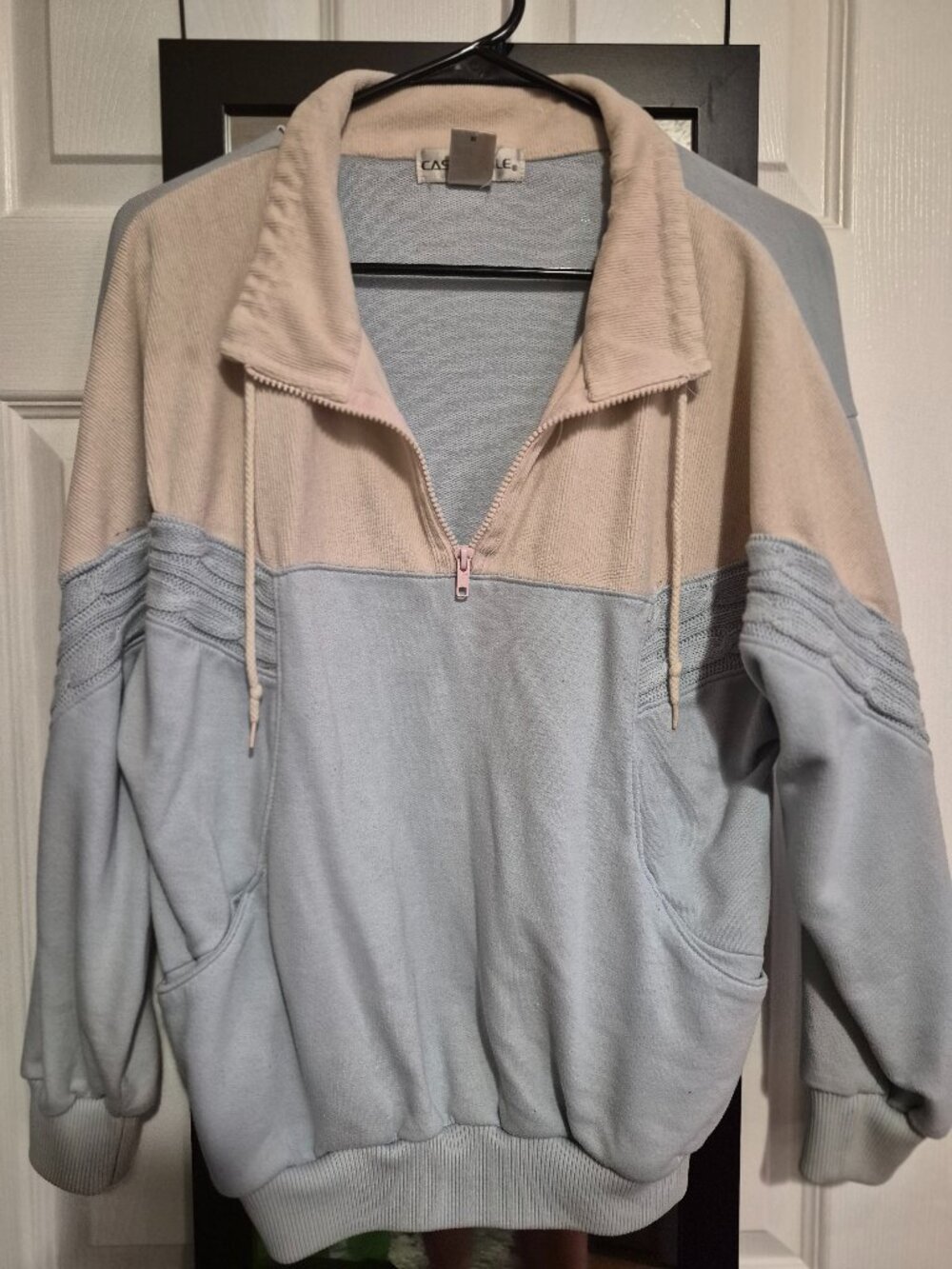 Vintage Pullover